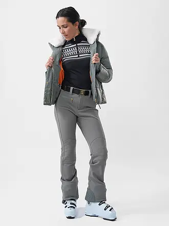 BOGNER | Chaqueta de esquí para mujer Maja-D |